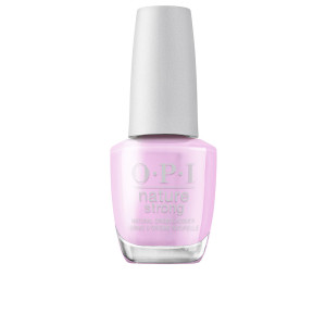 Opi Nature Strong nail lacquer #Natural Mauvement