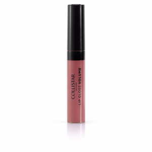 Collistar Lip Gloss volume #160-dusty rose