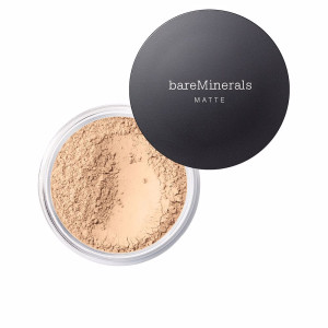 bareMinerals Matte foundation SPF15 #03-fairly light