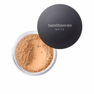 bareMinerals Matte foundation SPF15 #13-golden beige