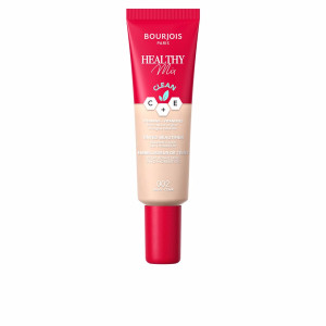 Bourjois Healthy Mix tinted beautifier #002