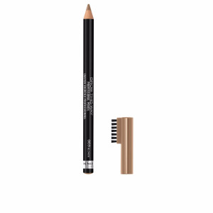 Rimmel London Brow This Way professional pencil #003-blonde