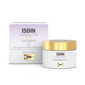 eutics Glicoisdin 8 Soft facial peeling 50 ml