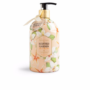 Idc Institute Scented Garden hand wash #sweet vanilla