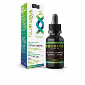 Diet Esthetic Vit Vit Cosmeceuticals Sérum Telomerase 30 ml