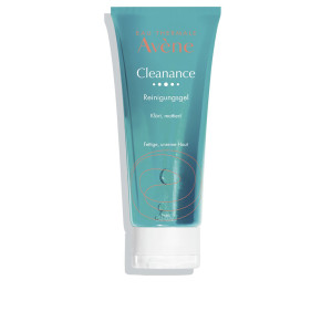 Avène Cleanance gel limpiador 200 ml