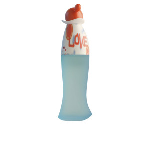 Moschino Cheap And Chic I Love Love eau de toilette vaporizador 100 ml