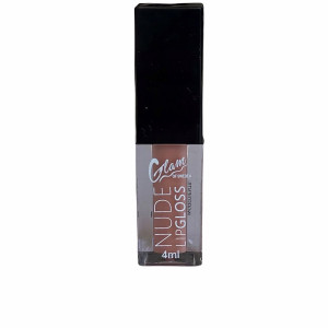 Glam Of Sweden Nude lip gloss #sand