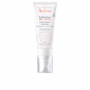 Avène Tolerance control baume réparateur calmant de la cosmétique stérile® 40 ml