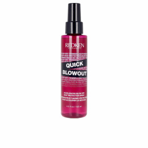 Redken Quick Blowout hair protecting spray 125 ml