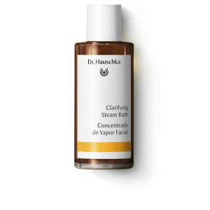 Dr. Hauschka Concentrado de vapor facial 100 ml