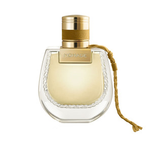 Chloé Nomade Jasmine eau de parfum naturelle vaporizador 50 ml