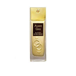 Alyssa Ashley Ambre Gris eau de parfum vaporizador 50 ml
