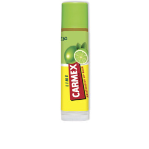 Carmex Lime Twist protetor labial em bastão Fps 15 4,25 g