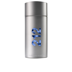 Carolina Herrera 212 Nyc Men eau de toilette vaporizador 100 ml