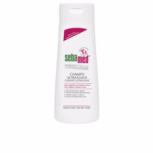 Sebamed Hair Care shampoo ultra-suave 400 ml