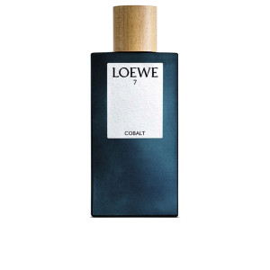 Loewe 7 Cobalt eau de parfum vaporizador 150 ml