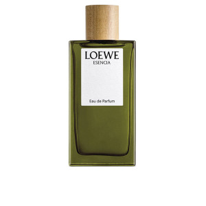 Loewe Esencia eau de parfum vaporizador 150 ml