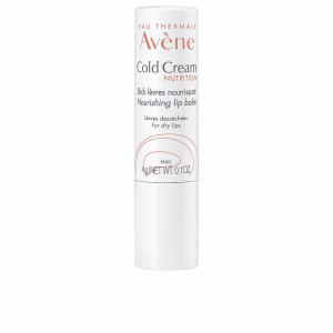 Avène Cold Cream stick de labios nutritivo 4 gr