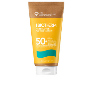 Biotherm Sun Waterlover antiaging SPF50+ 50 ml