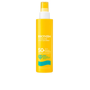 Biotherm Sun Waterlover sun milk SPF50 200 ml