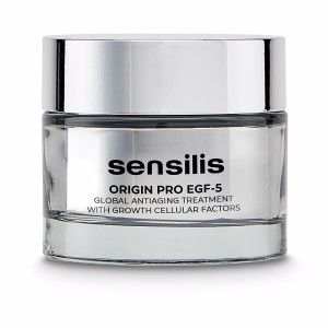 Sensilis Origin Pro  EGF-5 crema antiedad 50 ml
