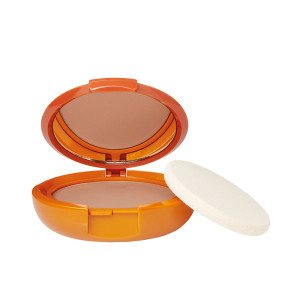 Rilastil Sun System SPF50+ crema compacta #bronze