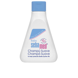 Sebamed Bébé Shampoing doux 250 ml