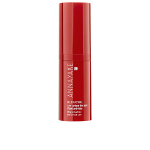 Annayake Ultratime lifting anti-wrinkle eye contour care 15 ml