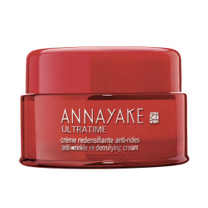 Annayake Ultratime anti-winkle re-densifying cream 50 ml