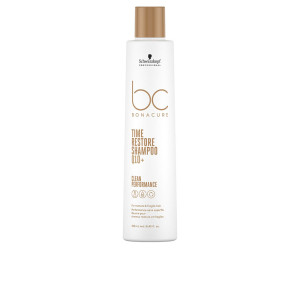 Schwarzkopf Shampoing Bc Time Restore Q10+ 250 ml