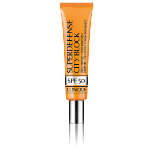 Clinique Superdefense city block SPF50 40 ml