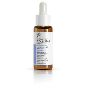 Collistar Attivi Puri colágeno + glicógeno 30 ml