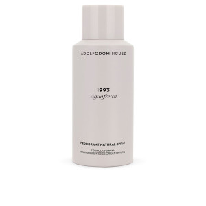 Adolfo Dominguez Agua Fresca deo vaporisateur 150 ml