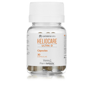 Cantabria Labs Heliocare ULTRA-D capsules orales 30 unités