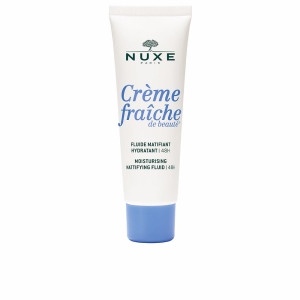 Nuxe Crème Fraîche fluido matificante hidratante 50 ml