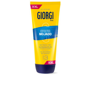 Giorgi Line Giorgi Wet Effect gel fixateur extra fort n°3 240 ml