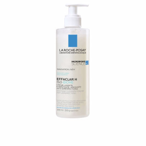 La Roche Posay Effaclar H Crème nettoyante ISO-BIOME 390 ml