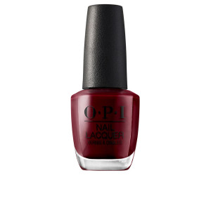 Opi Nail Lacquer #got the bluses for red