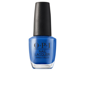 Opi Nail Lacquer #tile art to warm your heart
