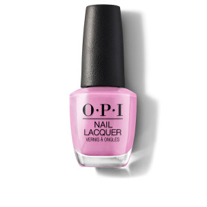 Opi Nail Lacquer #lucky lucky lavender