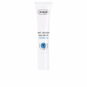 Ziaja ANTI-cernes Crème contour des yeux au bleuet 15 ml