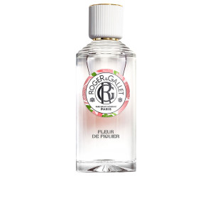 Roger & Gallet Fleur De Figuier agua perfumada bienestar 100 ml
