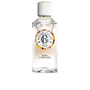 Roger & Gallet Bois D’ORANGE agua perfumada bienestar 100 ml
