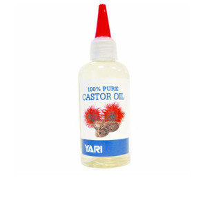 Yari 100% Pure castor oil 110 ml