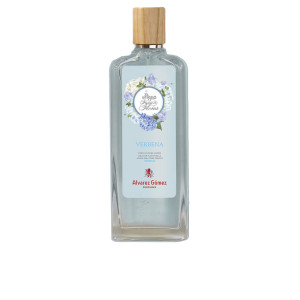 Alvarez Gomez Fleurs D’EAU Douce verveine