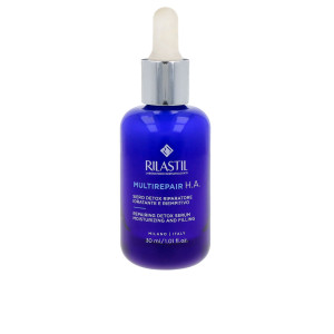 Rilastil Multirepair H.A. suero detox viso 30 ml