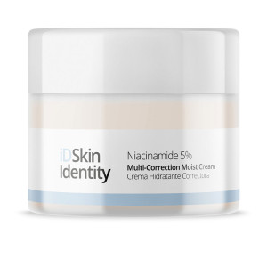Skin Generics Id Skin identité niacinamide 5% crème hydratante correctrice 50 ml
