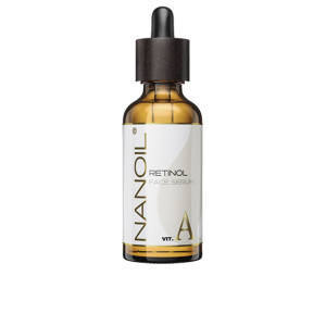 Nanoil Face Serum retinol 50 ml