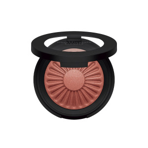 bareMinerals Gen Nude blonzer #kiss of rose